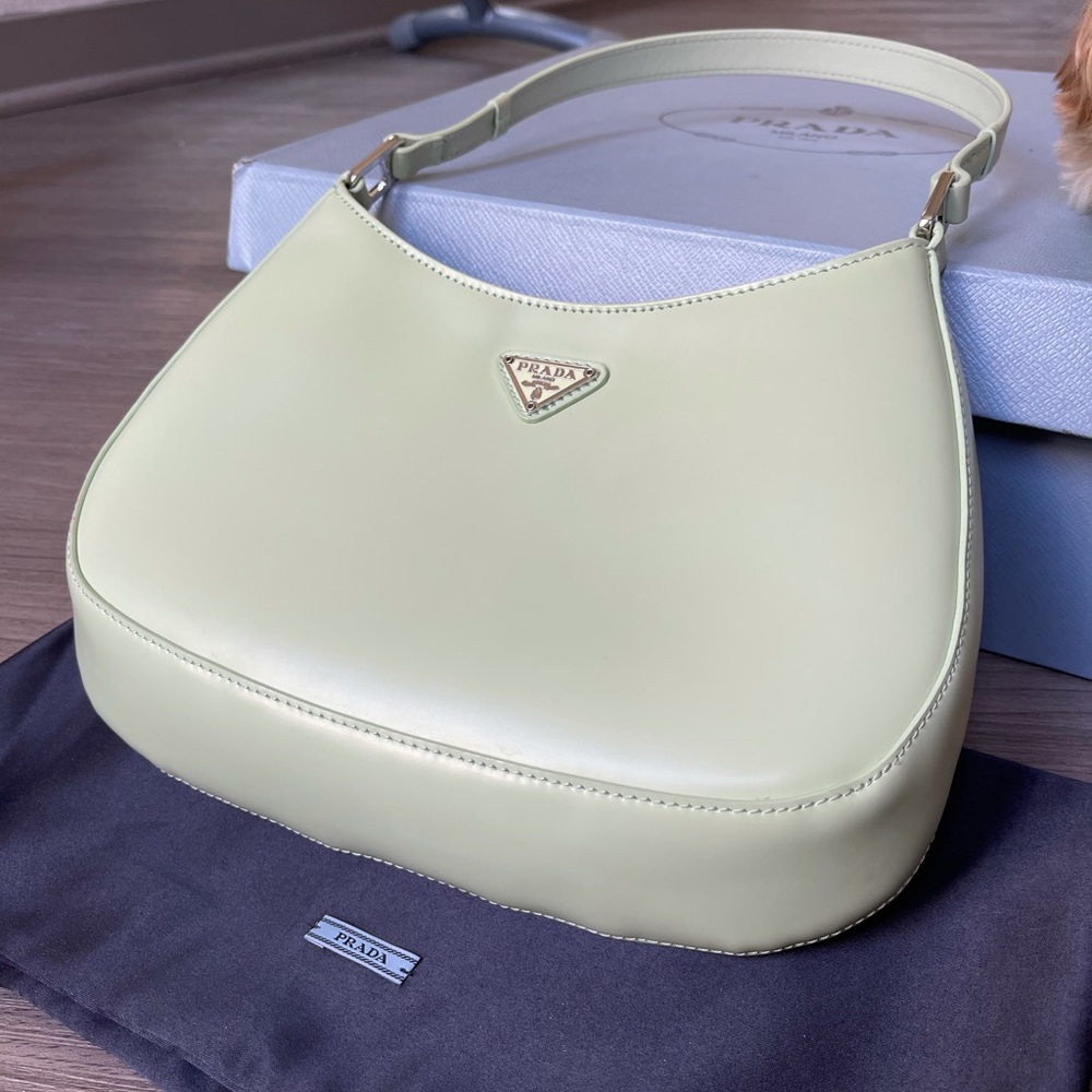 Prada cleo bag